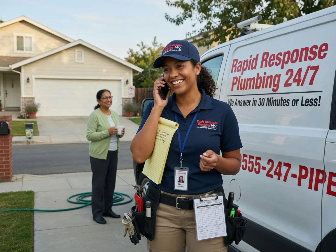 Emergency Plumber Iraan, TX FAQs